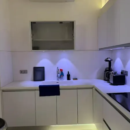Appartamento De 220 M2 à 50 M Des Champs-elysees